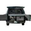 HD Series with Tray Slide