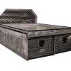 HD Series with Slide Tray