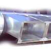 Galvanized Duct