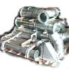 Industrial Ductwork, Cyclones and Hoods