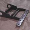 Manganese Alloy Bracket