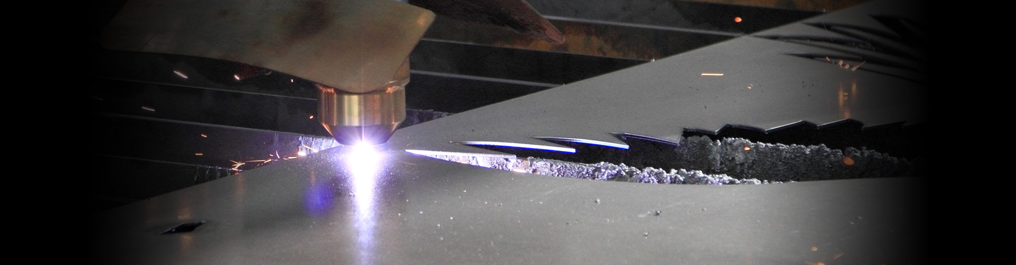 Custom Metal Cutting
